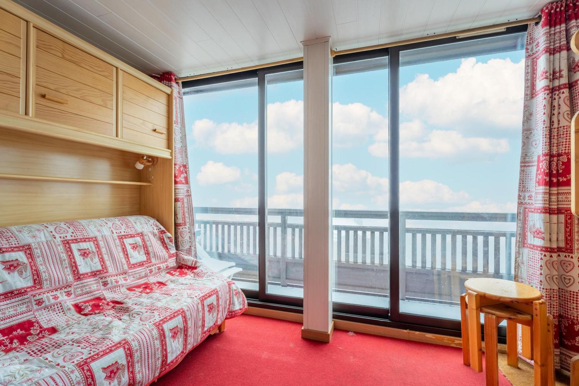 Apartment In-out - Heart Of Superb View, Wifi, Tv 2606 *