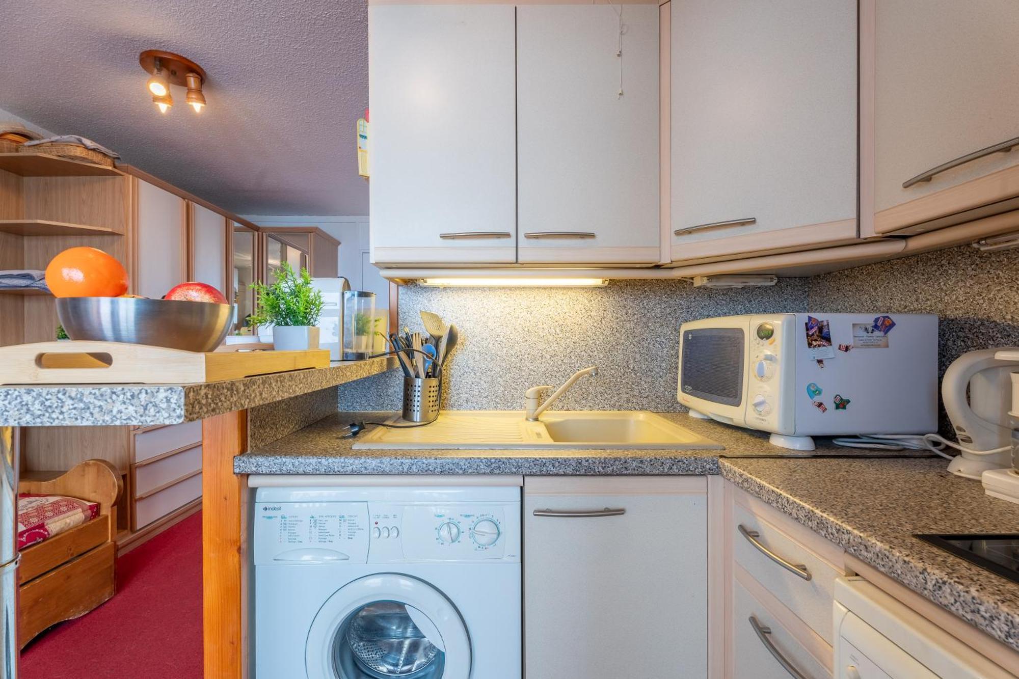 Apartment In-out - Heart Of Superb View, Wifi, Tv 2606 *