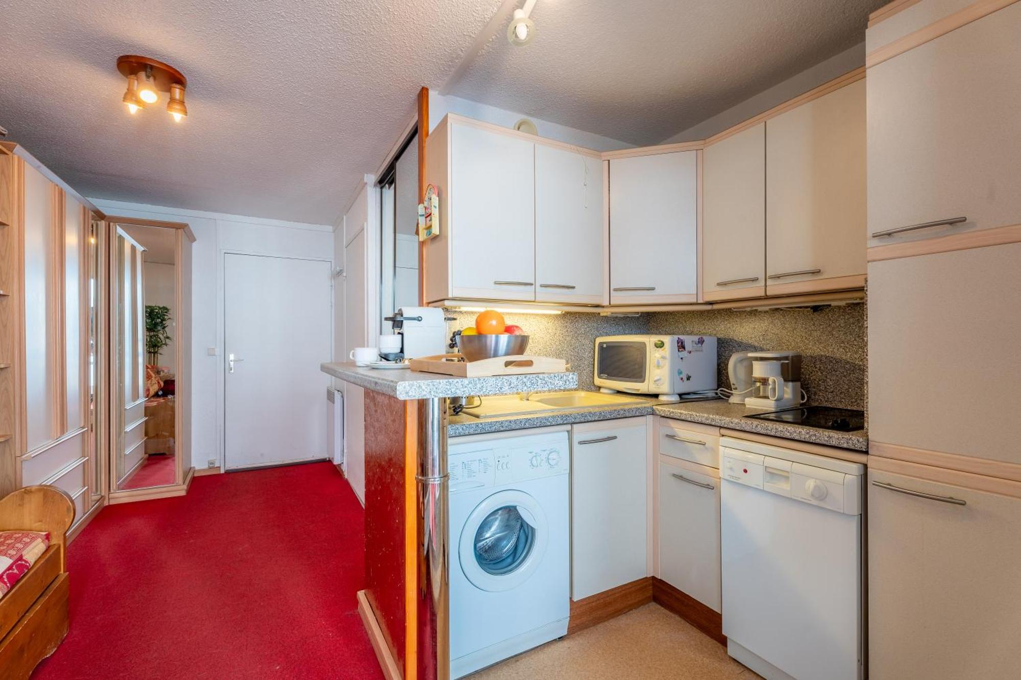 Apartment In-out - Heart Of Superb View, Wifi, Tv 2606